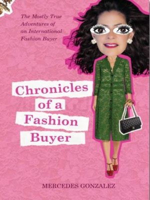 cover image of Chronicles of a Fashion Buyer